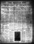Thumbnail image of item number 1 in: 'The Houston Post. (Houston, Tex.), Vol. 21, No. 41, Ed. 1 Tuesday, April 25, 1905'.