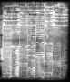 Thumbnail image of item number 1 in: 'The Houston Post. (Houston, Tex.), Vol. 21, No. 59, Ed. 1 Saturday, May 13, 1905'.