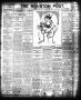 Thumbnail image of item number 1 in: 'The Houston Post. (Houston, Tex.), Vol. 21, No. 164, Ed. 1 Saturday, August 26, 1905'.