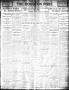 Primary view of The Houston Post. (Houston, Tex.), Vol. 23, Ed. 1 Friday, December 27, 1907
