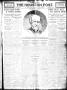 Newspaper: The Houston Post. (Houston, Tex.), Vol. 24, Ed. 1 Tuesday, April 21, …