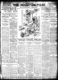 Primary view of The Houston Post. (Houston, Tex.), Vol. 27, Ed. 1 Friday, August 23, 1912