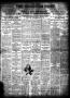 Primary view of The Houston Post. (Houston, Tex.), Vol. 26, Ed. 1 Friday, February 17, 1911