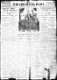 Primary view of The Houston Post. (Houston, Tex.), Vol. 24, Ed. 1 Friday, June 26, 1908