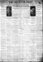 Newspaper: The Houston Post. (Houston, Tex.), Vol. 28, Ed. 1 Tuesday, October 7,…