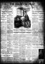 Thumbnail image of item number 1 in: 'The Houston Post. (Houston, Tex.), Vol. 27, Ed. 1 Saturday, October 26, 1912'.