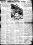 Thumbnail image of item number 1 in: 'The Houston Post. (Houston, Tex.), Vol. 27, Ed. 1 Saturday, September 23, 1911'.