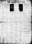 Thumbnail image of item number 1 in: 'The Houston Post. (Houston, Tex.), Vol. 27, Ed. 1 Friday, October 20, 1911'.