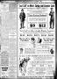 Thumbnail image of item number 3 in: 'The Houston Post. (Houston, Tex.), Vol. 27, Ed. 1 Saturday, September 16, 1911'.