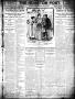 Thumbnail image of item number 1 in: 'The Houston Post. (Houston, Tex.), Vol. 26, Ed. 1 Sunday, May 8, 1910'.