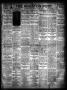 Primary view of The Houston Post. (Houston, Tex.), Vol. 28, Ed. 1 Monday, August 4, 1913