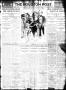 Primary view of The Houston Post. (Houston, Tex.), Vol. 24, Ed. 1 Saturday, May 9, 1908