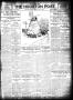 Newspaper: The Houston Post. (Houston, Tex.), Vol. 27, Ed. 1 Friday, June 7, 1912