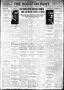Newspaper: The Houston Post. (Houston, Tex.), Vol. 28, Ed. 1 Monday, October 13,…