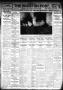 Newspaper: The Houston Post. (Houston, Tex.), Vol. 28, Ed. 1 Tuesday, January 20…