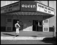Photograph: Queen Theater