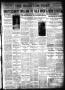 Thumbnail image of item number 1 in: 'The Houston Post. (Houston, Tex.), Vol. 28, Ed. 1 Saturday, November 15, 1913'.
