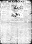 Primary view of The Houston Post. (Houston, Tex.), Vol. 24, Ed. 1 Friday, December 25, 1908