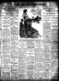 Thumbnail image of item number 1 in: 'The Houston Post. (Houston, Tex.), Vol. 26, Ed. 1 Saturday, February 4, 1911'.