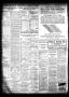 Thumbnail image of item number 4 in: 'The Houston Post. (Houston, Tex.), Vol. 26, Ed. 1 Saturday, August 6, 1910'.