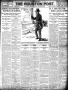 Primary view of The Houston Post. (Houston, Tex.), Vol. 25, Ed. 1 Saturday, May 29, 1909
