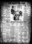 Thumbnail image of item number 1 in: 'The Houston Post. (Houston, Tex.), Vol. 26, Ed. 1 Wednesday, November 2, 1910'.