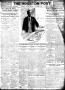 Primary view of The Houston Post. (Houston, Tex.), Vol. 27, Ed. 1 Thursday, October 5, 1911