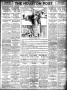 Thumbnail image of item number 1 in: 'The Houston Post. (Houston, Tex.), Vol. 28, Ed. 1 Sunday, June 15, 1913'.