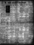 Primary view of The Houston Post. (Houston, Tex.), Vol. 28, Ed. 1 Saturday, August 16, 1913