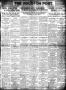 Newspaper: The Houston Post. (Houston, Tex.), Vol. 27, Ed. 1 Thursday, October 2…