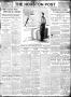 Thumbnail image of item number 1 in: 'The Houston Post. (Houston, Tex.), Vol. 27, Ed. 1 Friday, November 24, 1911'.