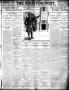 Thumbnail image of item number 1 in: 'The Houston Post. (Houston, Tex.), Vol. 25, Ed. 1 Wednesday, September 29, 1909'.
