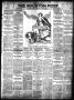 Thumbnail image of item number 1 in: 'The Houston Post. (Houston, Tex.), Vol. 28, Ed. 1 Monday, June 2, 1913'.