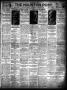 Primary view of The Houston Post. (Houston, Tex.), Vol. 28, Ed. 1 Wednesday, August 6, 1913