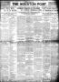 Thumbnail image of item number 1 in: 'The Houston Post. (Houston, Tex.), Vol. 27, Ed. 1 Sunday, September 10, 1911'.