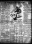 Primary view of The Houston Post. (Houston, Tex.), Vol. 27, Ed. 1 Friday, March 14, 1913