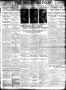 Thumbnail image of item number 1 in: 'The Houston Post. (Houston, Tex.), Vol. 27, Ed. 1 Wednesday, January 22, 1913'.
