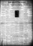 Primary view of The Houston Post. (Houston, Tex.), Vol. 27, Ed. 1 Tuesday, June 6, 1911