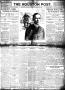 Thumbnail image of item number 1 in: 'The Houston Post. (Houston, Tex.), Vol. 27, Ed. 1 Sunday, December 24, 1911'.