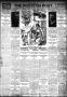 Thumbnail image of item number 1 in: 'The Houston Post. (Houston, Tex.), Vol. 28, Ed. 1 Monday, December 22, 1913'.