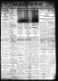 Primary view of The Houston Post. (Houston, Tex.), Vol. 28, Ed. 1 Wednesday, February 25, 1914