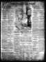 Primary view of The Houston Post. (Houston, Tex.), Vol. 27, Ed. 1 Wednesday, March 12, 1913