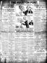 Thumbnail image of item number 1 in: 'The Houston Post. (Houston, Tex.), Vol. 27, Ed. 1 Saturday, October 28, 1911'.