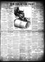 Primary view of The Houston Post. (Houston, Tex.), Vol. 27, Ed. 1 Wednesday, May 10, 1911