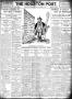 Primary view of The Houston Post. (Houston, Tex.), Vol. 26, Ed. 1 Friday, October 7, 1910