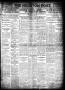 Primary view of The Houston Post. (Houston, Tex.), Vol. 26, Ed. 1 Tuesday, June 14, 1910