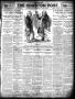 Thumbnail image of item number 1 in: 'The Houston Post. (Houston, Tex.), Vol. 25, Ed. 1 Thursday, July 29, 1909'.