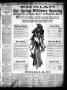 Thumbnail image of item number 3 in: 'The Houston Post. (Houston, Tex.), Vol. 25, Ed. 1 Sunday, February 27, 1910'.