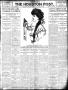 Newspaper: The Houston Post. (Houston, Tex.), Vol. 25, Ed. 1 Wednesday, June 16,…
