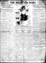 Thumbnail image of item number 1 in: 'The Houston Post. (Houston, Tex.), Vol. 27, Ed. 1 Friday, December 8, 1911'.